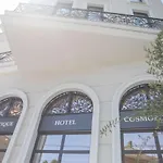 Hotel Cosmopolita Boutique 4*