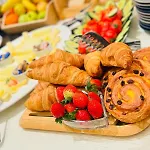 Ξενοδοχείο Cosmopolita Boutique