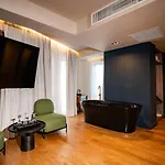 Cosmopolita Boutique Hotel