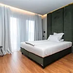 Cosmopolita Boutique Ξενοδοχείο Τιμισοάρα