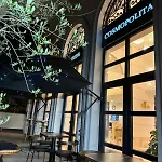 Cosmopolita Boutique 4*