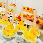 Ξενοδοχείο Cosmopolita Boutique 4*