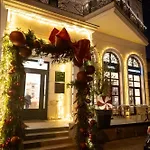 Hotel Cosmopolita Boutique