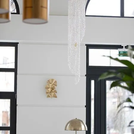 Ξενοδοχείο Cosmopolita Boutique