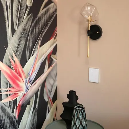 Cosmopolita Boutique Hotel 4*