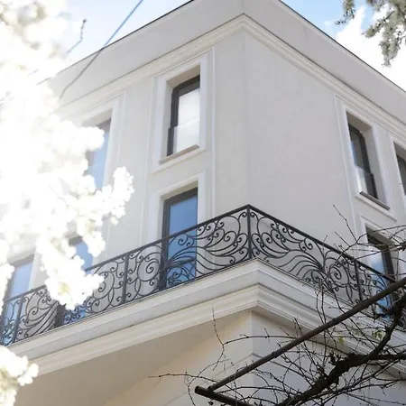 Cosmopolita Boutique Hotel Timisoara