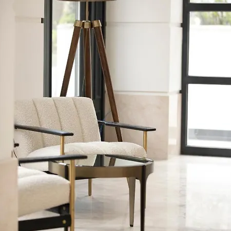 Cosmopolita Boutique Hotel Timisoara