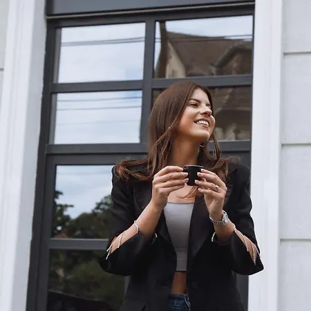 Cosmopolita Boutique 4* Timişoara