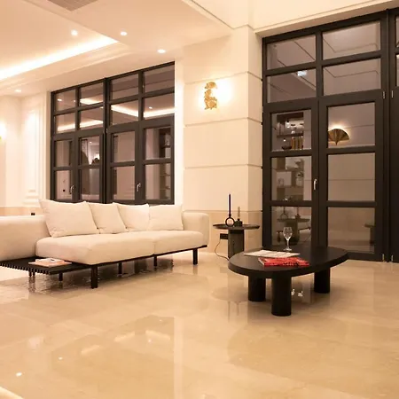 Cosmopolita Boutique Hotel