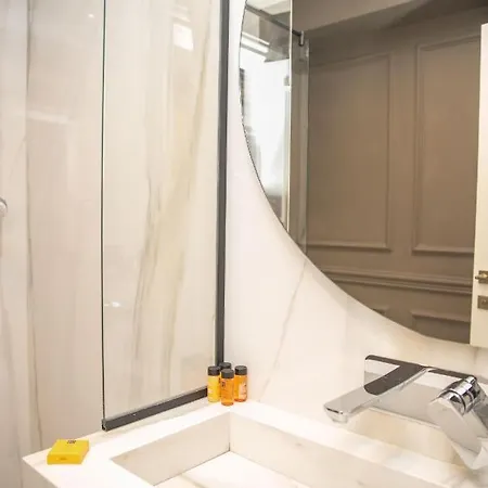 Cosmopolita Boutique Hotel