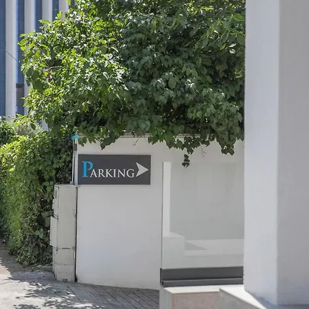 Cosmopolita Boutique