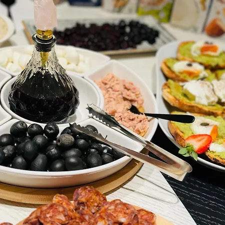 Cosmopolita Boutique Hotel Timisoara