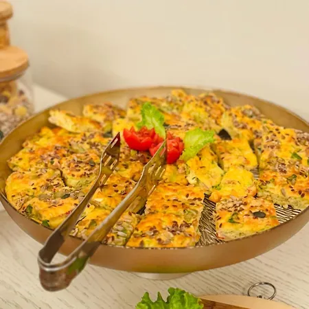 Cosmopolita Boutique 4*