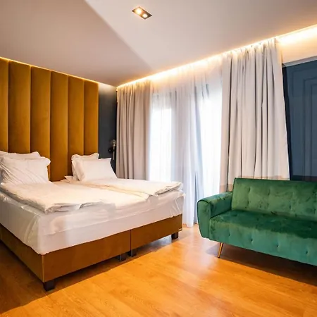 Cosmopolita Boutique