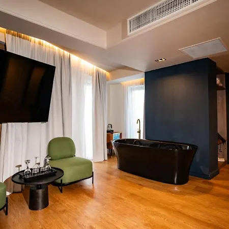 Cosmopolita Boutique Hotel