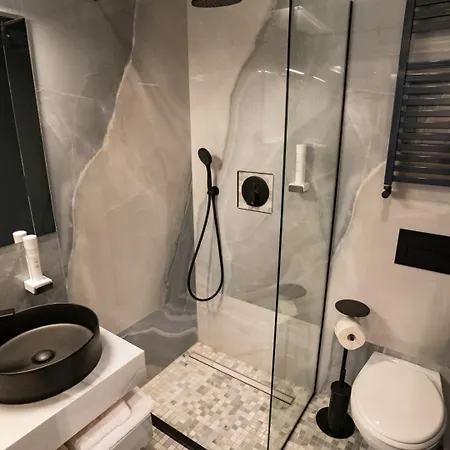 Cosmopolita Boutique Hotel 4*