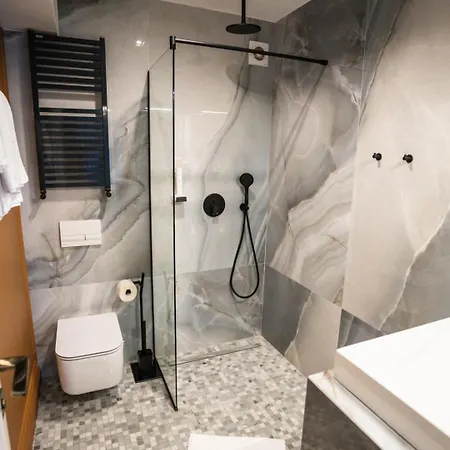 Hotel Cosmopolita Boutique Timisoara