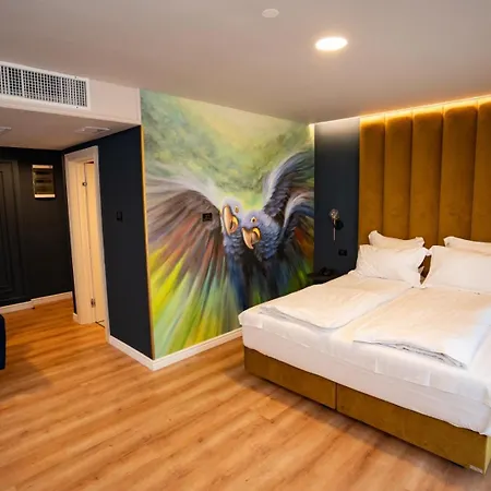 Cosmopolita Boutique 4*