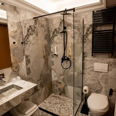 Cosmopolita Boutique 4*