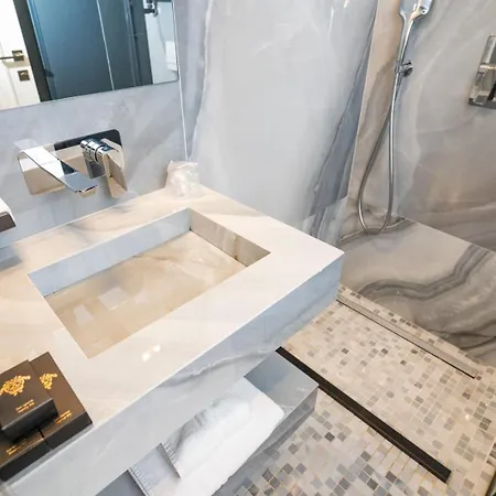 Hotel Cosmopolita Boutique