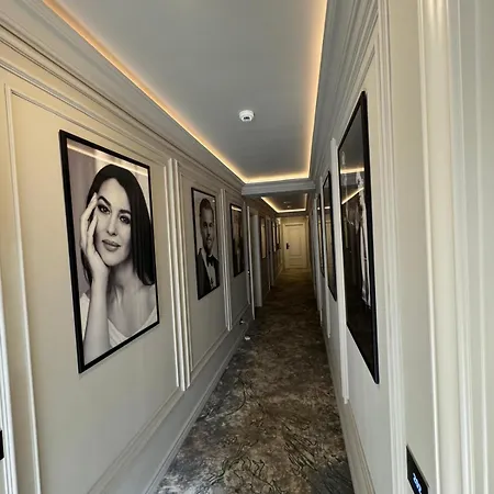 Cosmopolita Boutique Ξενοδοχείο