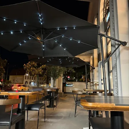 Hotel Cosmopolita Boutique