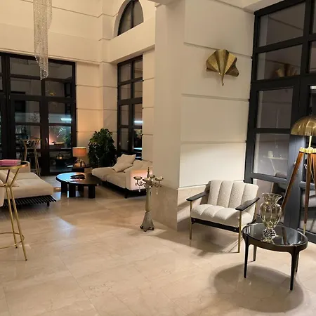 Cosmopolita Boutique Hotel Timisoara