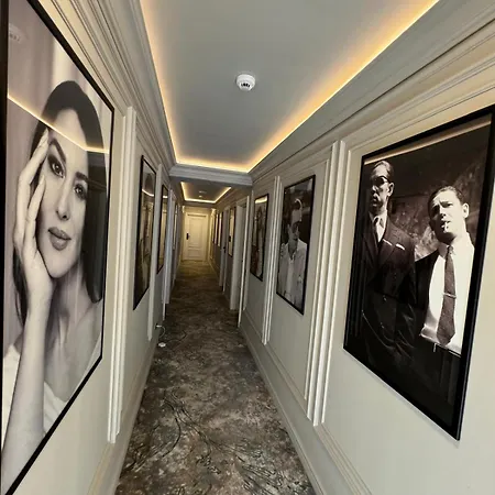 Cosmopolita Boutique Timişoara