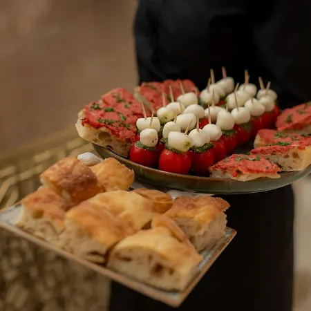 Cosmopolita Boutique Hotel Timisoara