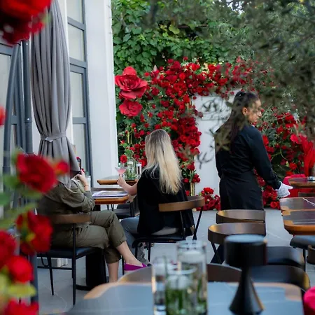 Hotel Cosmopolita Boutique Timisoara