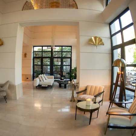 Cosmopolita Boutique 4* Timişoara