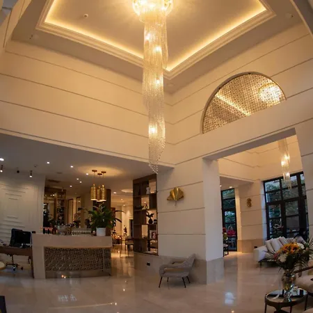 Cosmopolita Boutique Hotel