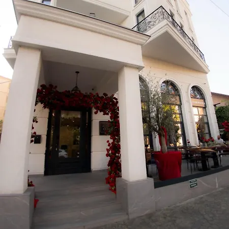 Cosmopolita Boutique Hotel Timisoara