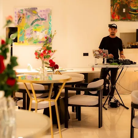 Hotel Cosmopolita Boutique Timişoara