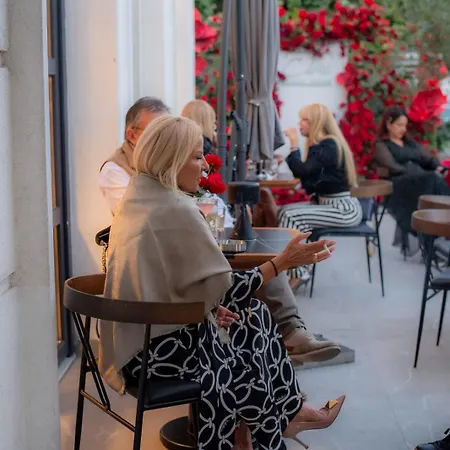 Cosmopolita Boutique