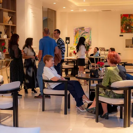 Cosmopolita Boutique Hotel Timişoara