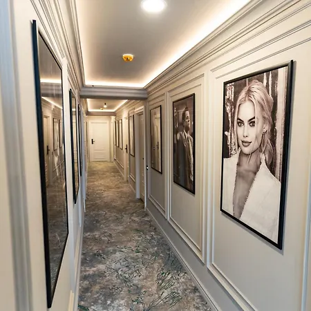 Cosmopolita Boutique 4* Timisoara