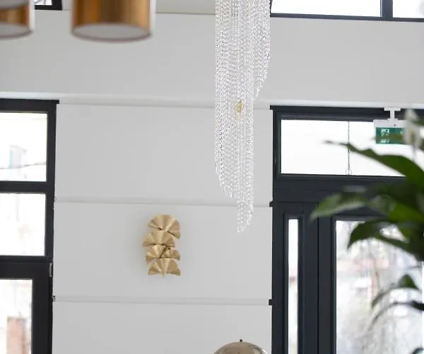 Hotel Cosmopolita Boutique