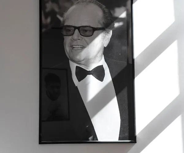 Cosmopolita Boutique 4*