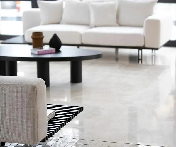 Hotel Cosmopolita Boutique Timisoara