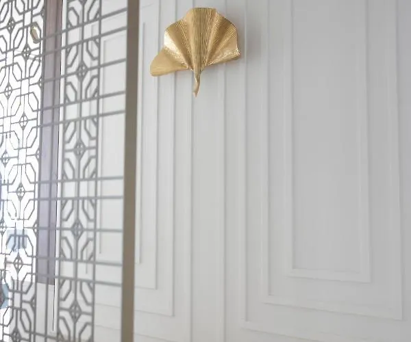 Hotel Cosmopolita Boutique