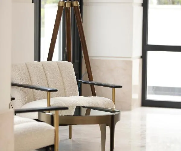 Cosmopolita Boutique Hotel Temešvár