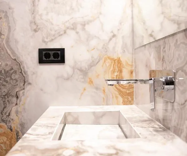 Hotel Cosmopolita Boutique 4*