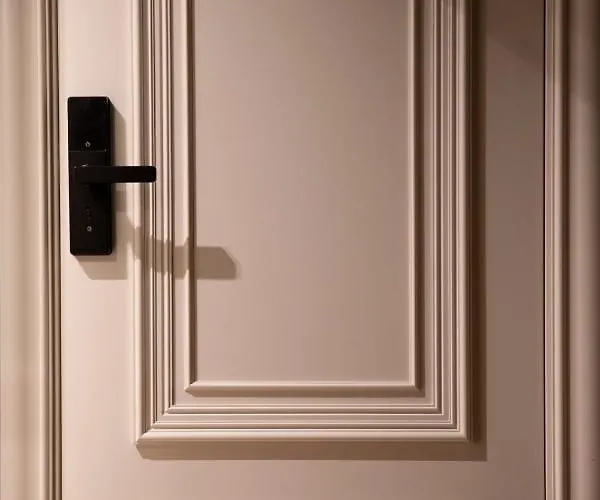 Cosmopolita Boutique Hotel Temešvár