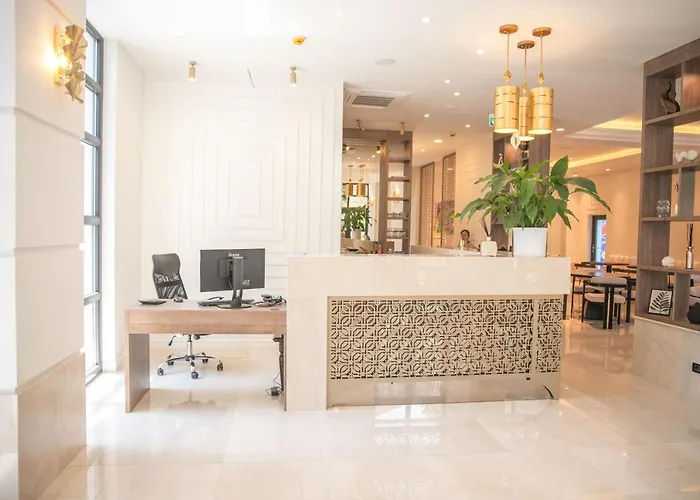 Cosmopolita Boutique