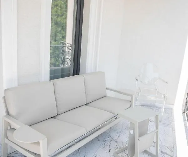 Cosmopolita Boutique 4*