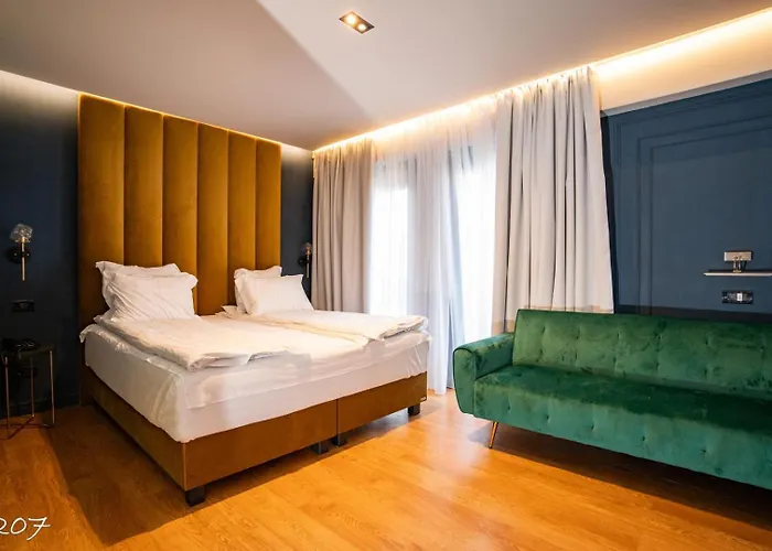 Cosmopolita Boutique