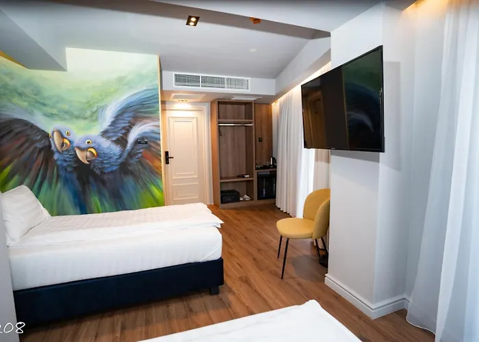 Cosmopolita Boutique