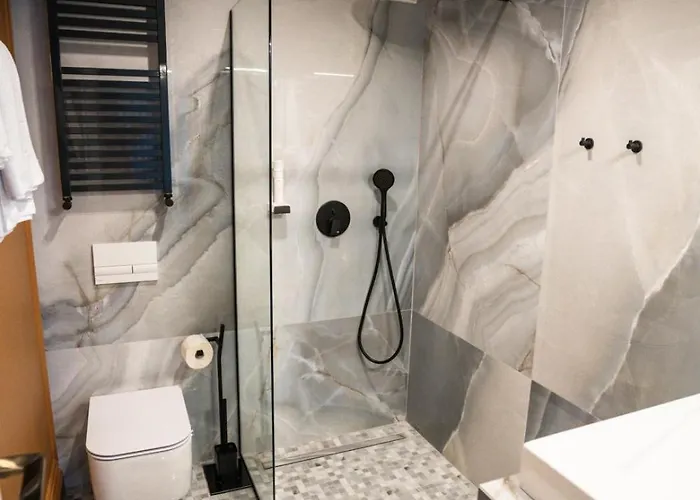 Hotel Cosmopolita Boutique Temešvár