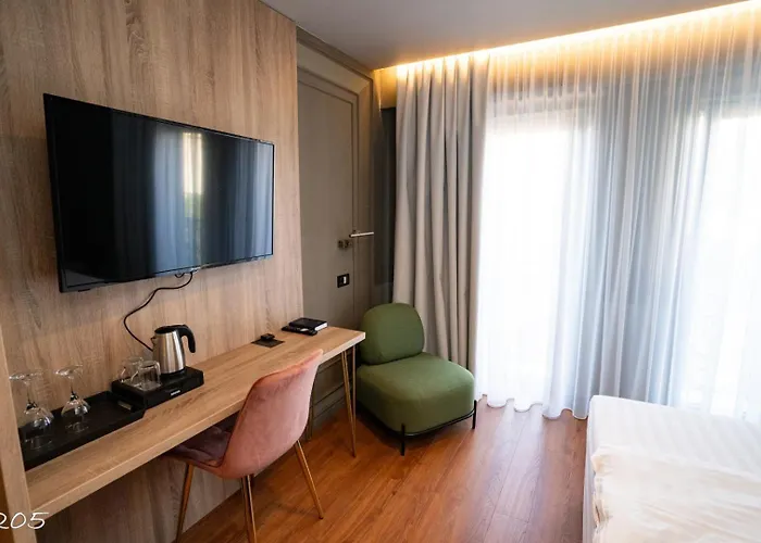 Cosmopolita Boutique Temešvár